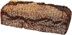 Brot Schwarzbrot geschnitten 10x1000g TK Edna #1876