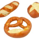 Mini Laugengebäck 3fach 90x40g TK Edna