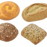 Brötchen Mix-Kiste Better Life 80x64g TK Edna #2004