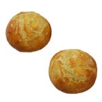 Brötchen Rosenbrötchen mini 80x35g vegan TK Edna #2077