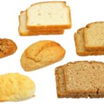 Mischbox Brot/Brötchen 6Fach Glutenfrei TK Edna