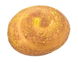 Brötchen Urweizen Better Life 40x60g vegan TK Edna #2134