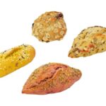 Brötchen Better Life Superfood Box 80x50g TK Edna #2432