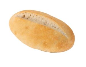 Brötchen Speedy FF 50x70g vegan TK Edna #2881
