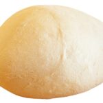 Pizzateig Kugel 40x220g vegan TK Edna #5030