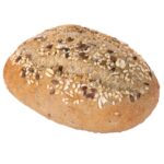 Saatenbrötchen Schwedenbrötchen 40x60g vegan TK Edna #65