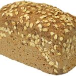 Brot Korn Spezialbrot im Stück 8x500g vegan TK Edna #660