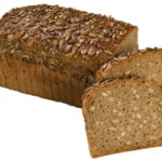 Sonnenblumenbrot geschnitten 12x750g TK Edna