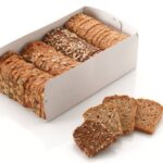 Brot Brotsinfonie Mixkiste 24x288g vegan TK Edna #686