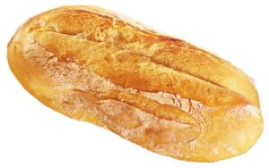 Ciabattabrot 24x280g vegan TK Edna #744
