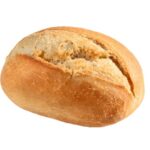 Brötchen Schnittbrötchen 100x70g vegan TK Edna #750