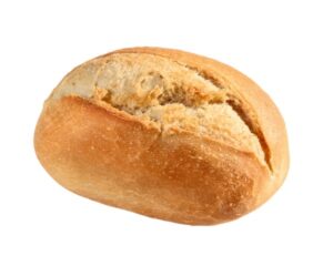 Brötchen Schnittbrötchen 100x70g vegan TK Edna #750