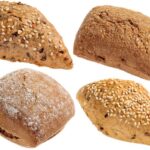 Brötchen Rustikal mini TK 120x35g Edna #809