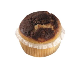 Muffin Marmor Glutenfrei TK Edna