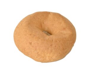 Bagel glutenfrei laktosefrei 24x95g Edna #99402
