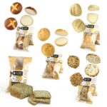 B:Pure Mischkarton Frühstück glutenfrei Edna