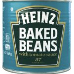 Baked Beans 2,62kg Heinz