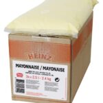 Mayonnaise 3x2,5l Heinz