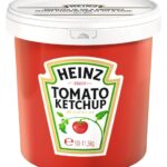 Ketchup Tomate 11,5 kg Heinz