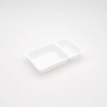 Schale A20 2-geteilt 250Stück