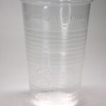 Trinkbecher klar 0,3L Proppy