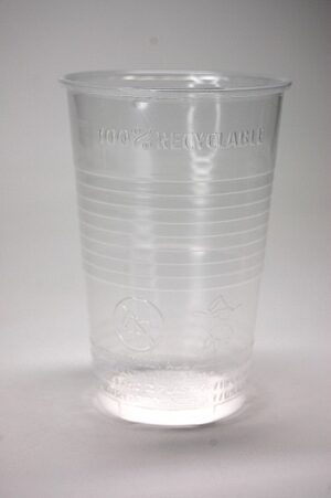 Trinkbecher klar 0,3L Proppy
