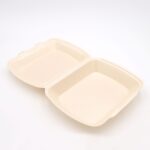 Menüboxen ungeteilt 100Stück