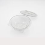 Salatbox Oval 750ml 50Stück