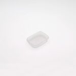 Salatbecher mit Deckel 125ml 50Stück