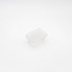 Salatbecher m Deckel 250g 50Stück