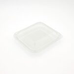 Salatbox 1600ml Nr. 148 flach 100Stück