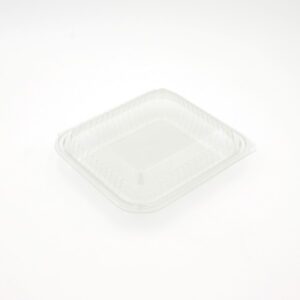 Salatbox 1600ml Nr. 148 flach 100Stück