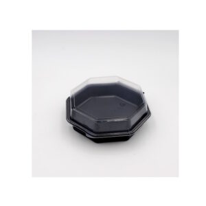Octaview Boxen mit Deckel 1389ml 180Stck