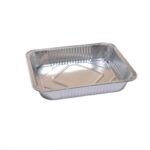 Alu Schalen 134G 322x262mm 50er