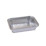 Alu Schale 862b 207 219x155x38mm 100Stück