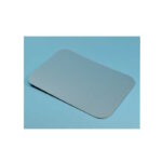 Alu Deckel Schale 207 100Stück