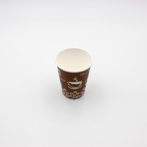 Coffee to go Becher 300ml 50 Stück kleva
