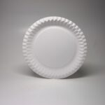 Pappteller KU23 100Stück Kleva