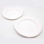 Pappteller rund 28cm 50Stück