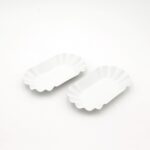 Pappschale KU 0B 10,5x17,5x3cm 250Stück