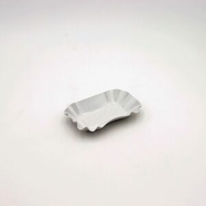 Pappschale KU51 9x14x3cm 250Stück Kleva