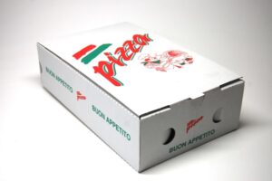 Calzone Box 27x16,5x7cm 200Stück