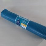 Müllsäcke 120l blau 25er Hermsen
