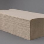 Papierhandtuch gefaltet ZZ 1-lagig 20x250Stck