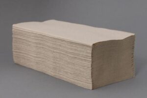 Papierhandtuch gefaltet ZZ 1-lagig 20x250Stck