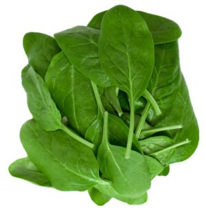 Salat Baby Spinat 250g gewaschen