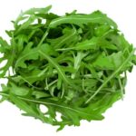 Salat Rauke 250g gewaschen