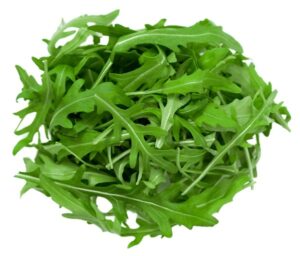 Salat Rauke 250g gewaschen