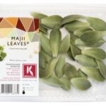 Majii Leaves 2x25Stück Koppert Cress