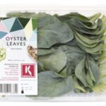 Oyster Leaves 2x50Stück Koppert Cress